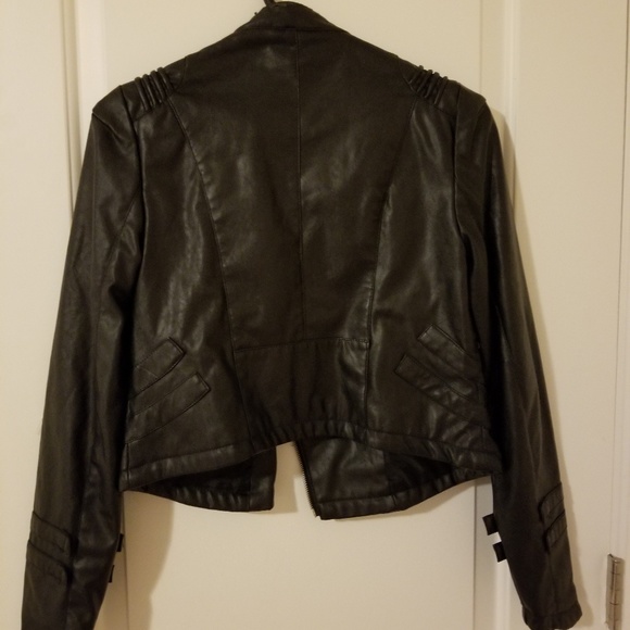 Jacket - Picture 2 of 3
